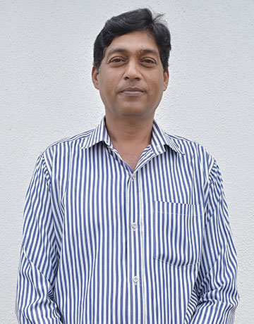 Anand Das