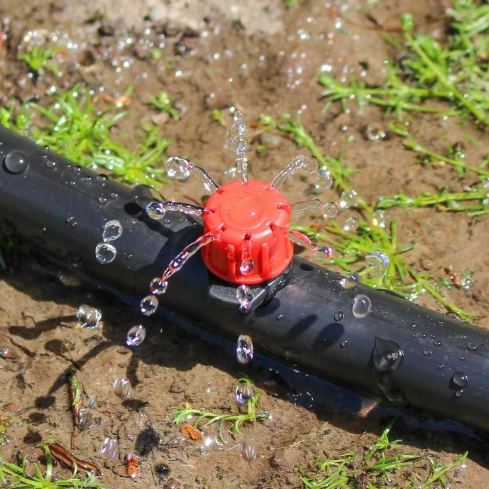 drip irrigation pipe