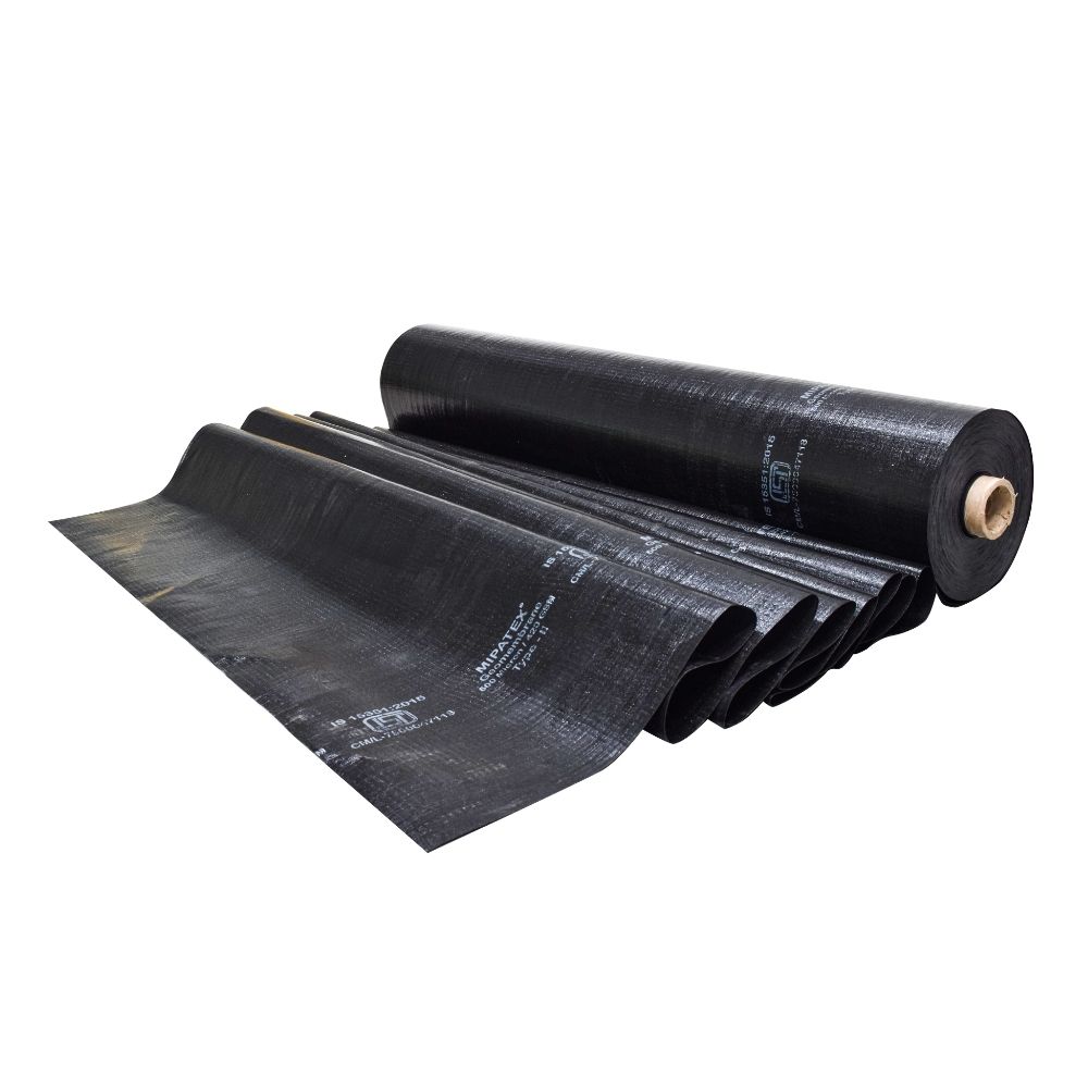 hdpe geomembrane