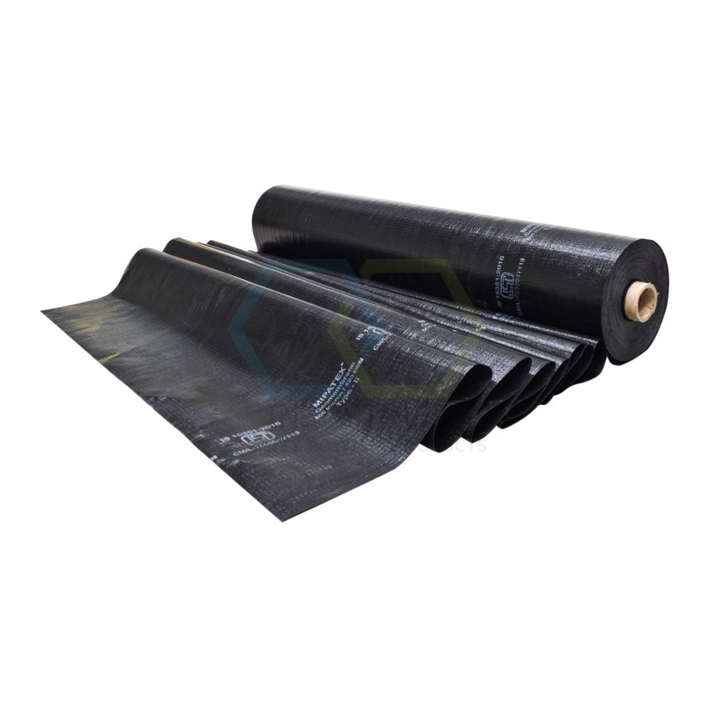 hdpe Geomembrane