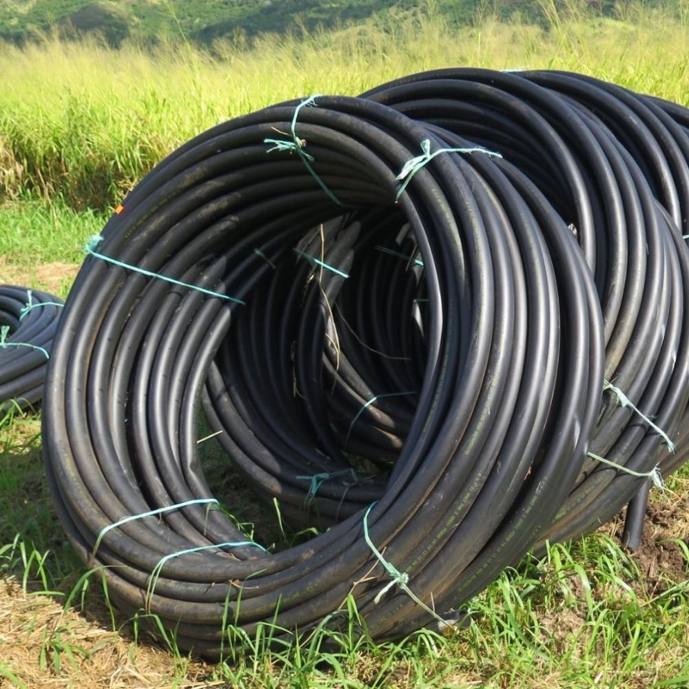 hdpe pipe