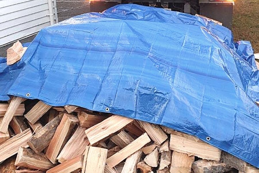 hdpe tarpaulin