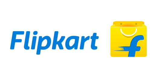 flipkart logo