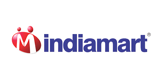 indiamart logo