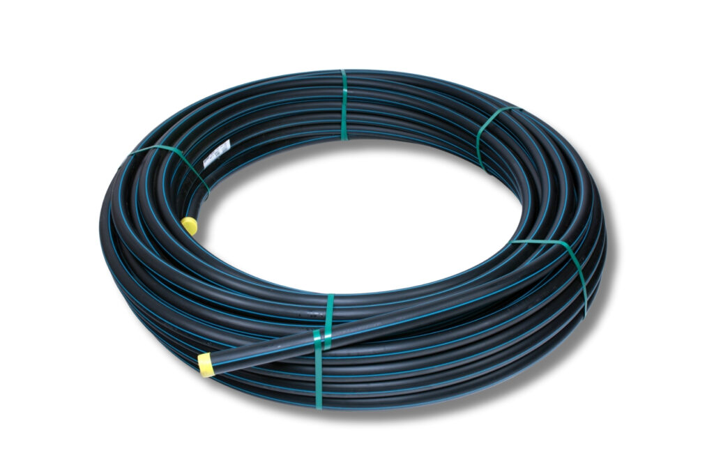 Promagic HDPE Pipe by MIPA Industries