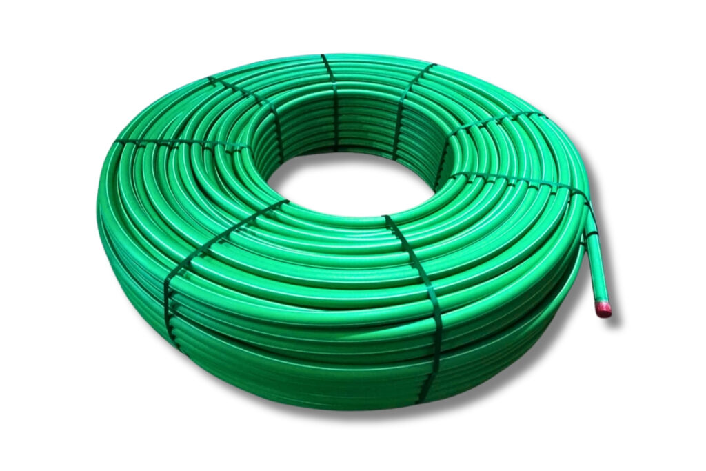 Promagic HDPE PLB Duct Pipe by MIPA Industries